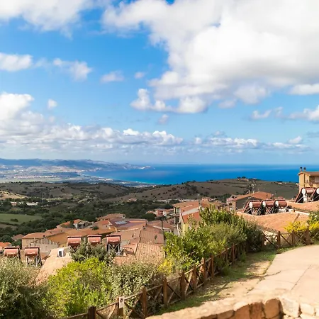 Daire Con Piscina 03 *