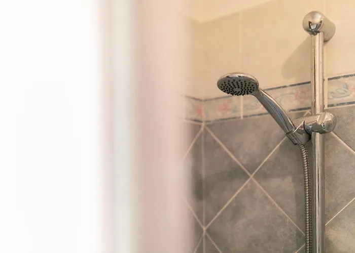 Con Piscina 03 Daire *