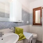 Appartamento Vista Mare 03 Apartamento Trinità dʼAgultu