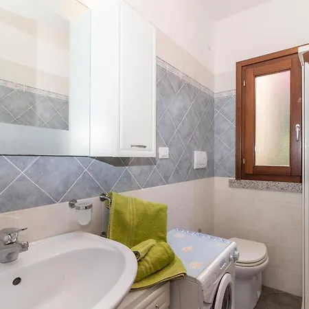 Con Piscina 03 Apartment Trinita d'Agultu e Vignola