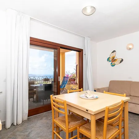 Lejlighed Vista Mare 03 *